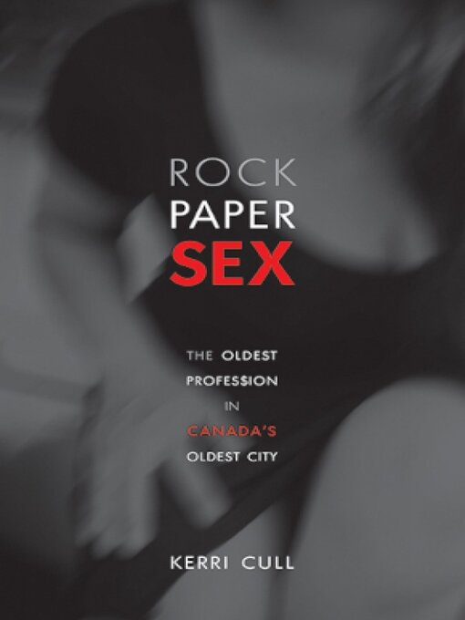 Title details for Rock Paper Sex by Kerri Cull - Wait list